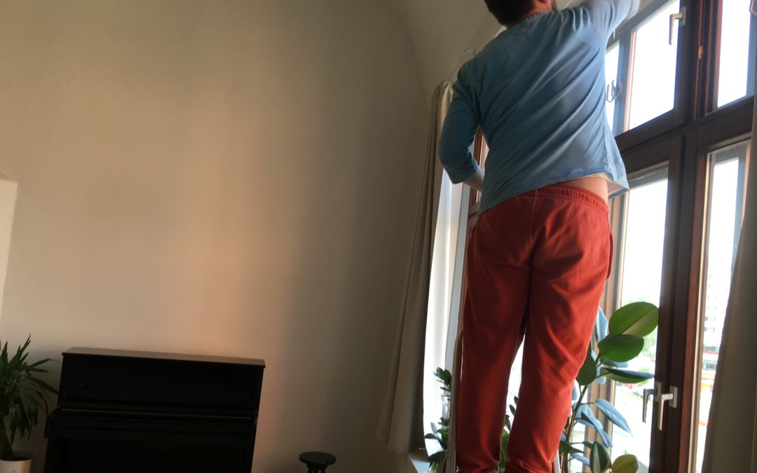 Vier Bedingungen, mit denen du die Zukunft der Arbeit verändern kannst: