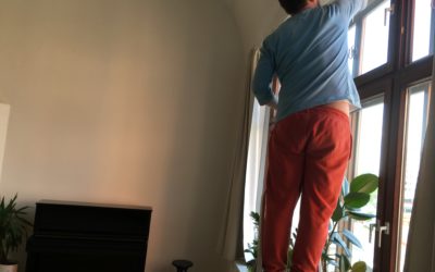 Vier Bedingungen, mit denen du die Zukunft der Arbeit verändern kannst: