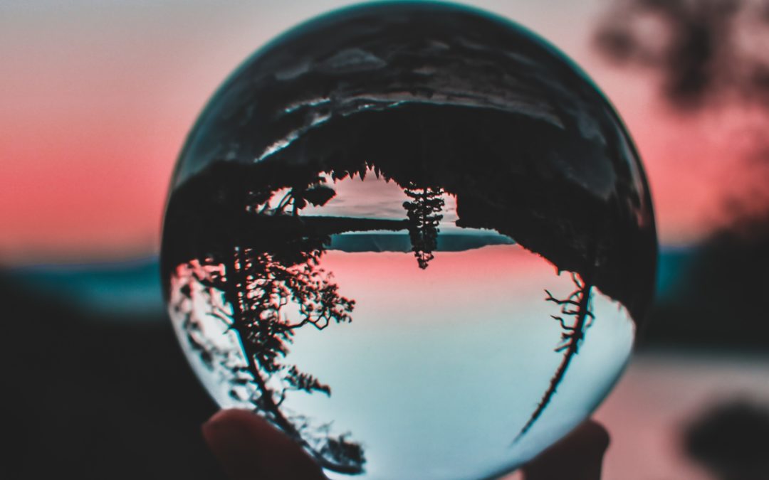 „Der moderne Mensch sehnt sich nach Ganzheit.“ (Christina Kessler)