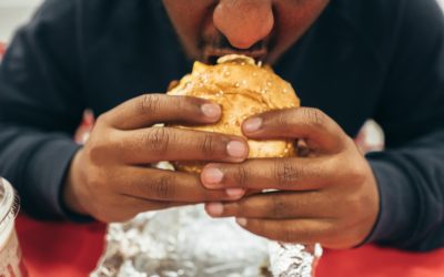 Die Völlerei oder „Wir leben nicht, um zu essen, wir essen um zu leben.“ (Sokrates)