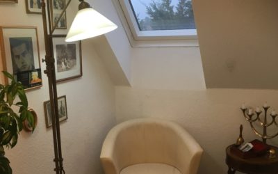Das Schöne in diesem Jahr getreu dem Motto: „Im Leben kommt es nicht darauf an, ein gutes Blatt in der Hand zu haben, sondern mit schlechten Karten gut zu spielen.“ (Robert Louis Stevenson)